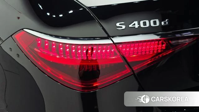 Mercedes-Benz S-Class W223 id 5059754 из Кореи 15