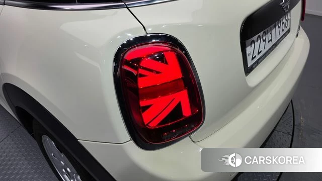 Mini Cooper id 4987612 из Кореи 15
