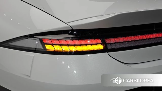 Hyundai Ionic 6 id 4985338 из Кореи 15