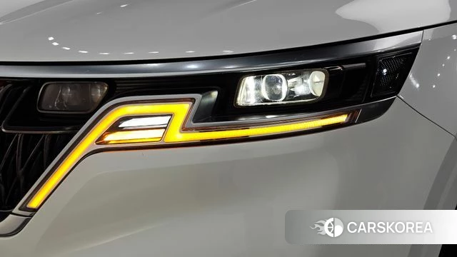 Kia Carnival 4th generation id 5028204 из Кореи 15