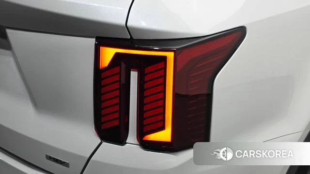 Kia The New Sorento 4th Generation id 5046258 из Кореи 15