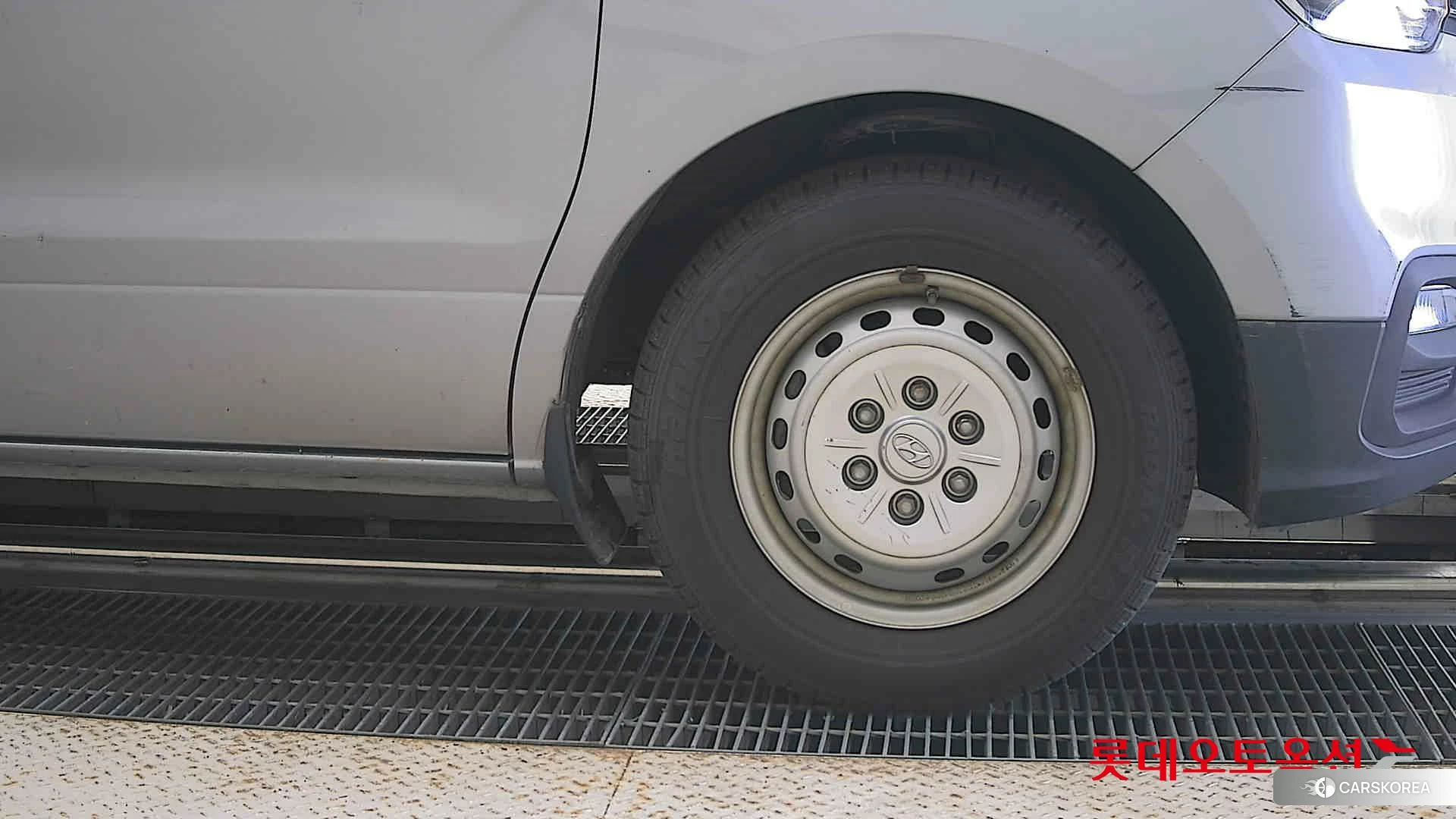 Hyundai Grand Starex id 4990076 из Кореи 15