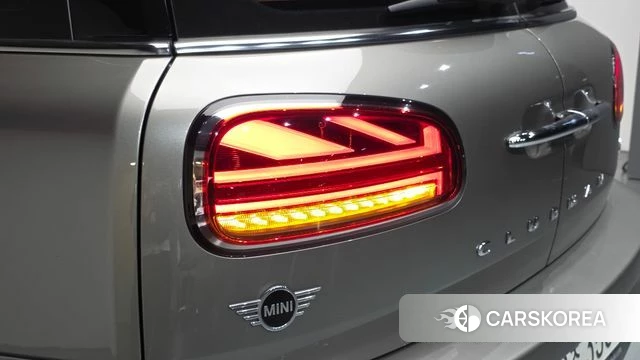 Mini Cooper Clubman id 4943452 из Кореи 15