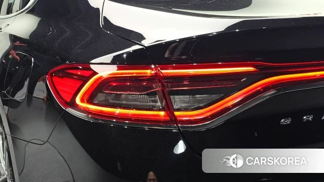 Hyundai Grandeur IG id 4684576 из Кореи 15
