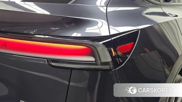 Tesla Model Y id 4921030 из Кореи 15