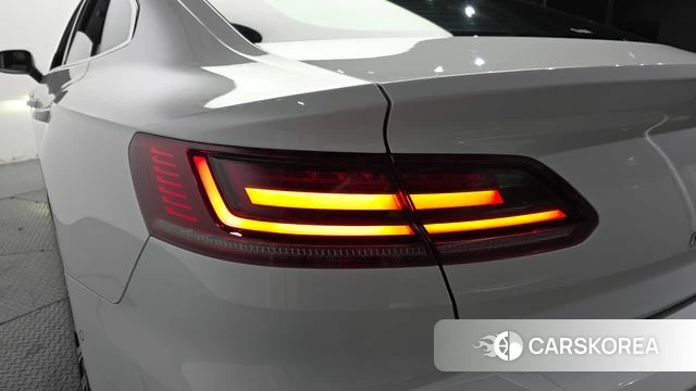 Volkswagen Arteon id 5003991 из Кореи 15