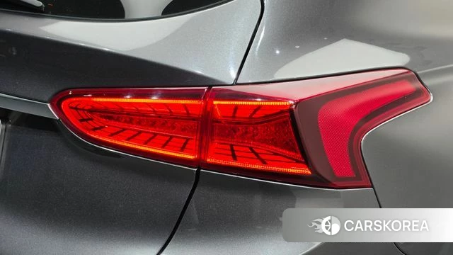 Hyundai Santa Fe TM id 4952741 из Кореи 15