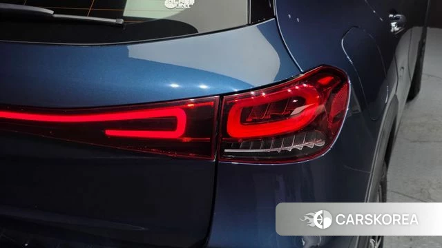 Mercedes-Benz EQA H243 id 4986799 из Кореи 15