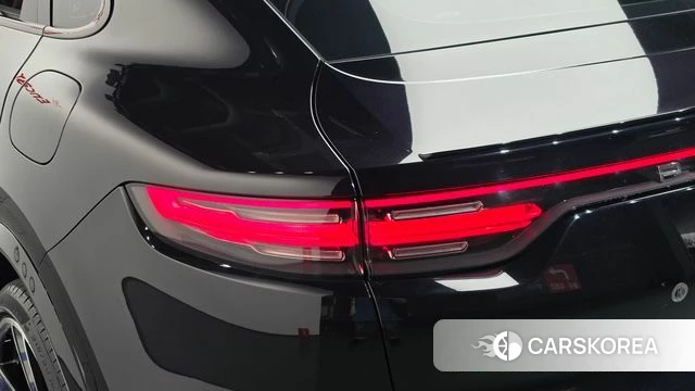Porsche Cayenne (PO536) id 5017921 из Кореи 15