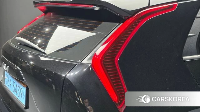 Kia Di All New Niro EV id 4965211 из Кореи 15