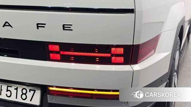 Hyundai Santa Fe (MX5) id 4539589 из Кореи 15