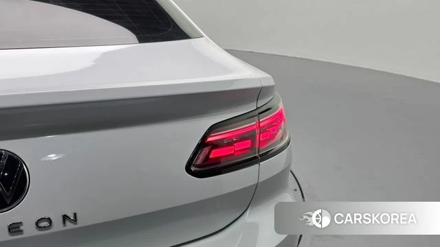 Volkswagen Arteon id 4986623 из Кореи 15
