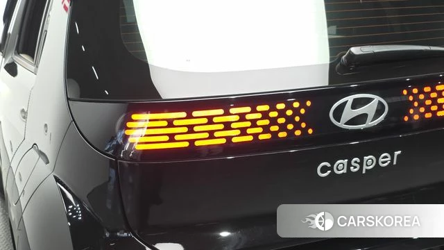 Hyundai The New Casper id 5015947 из Кореи 15