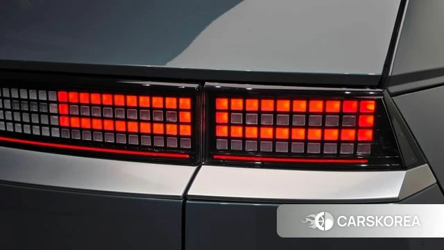 Hyundai Ionic 5 id 4964781 из Кореи 15