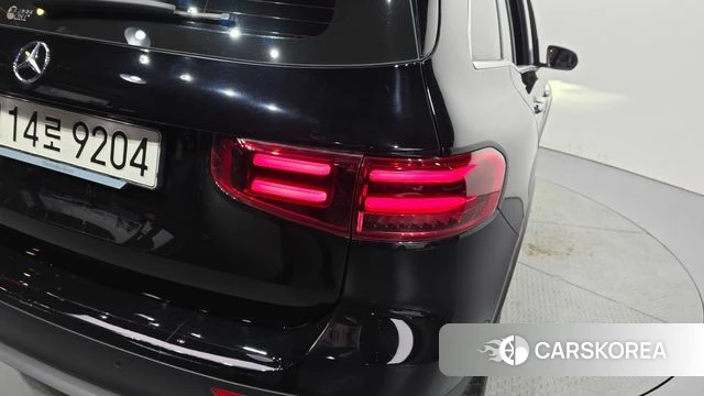 Mercedes-Benz GLB-Class X247 id 4985513 из Кореи 15