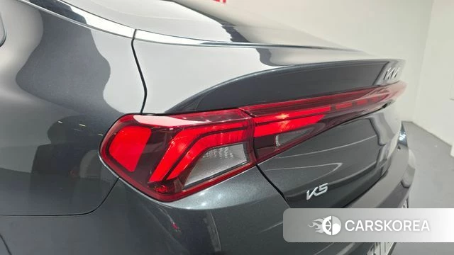 Kia K5 Hybrid 3rd Generation id 5022232 из Кореи 15