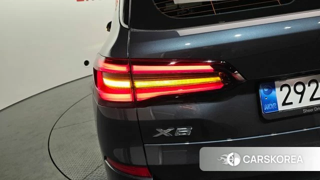 BMW X5 (G05) id 5022223 из Кореи 15