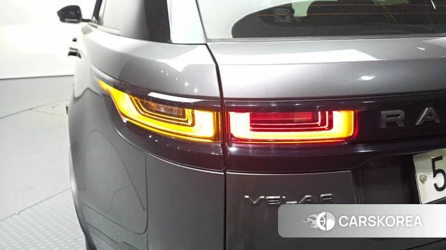 Land Rover Range Rover Velar id 4937414 из Кореи 15