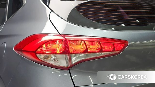 Hyundai All New Tucson id 5018967 из Кореи 15