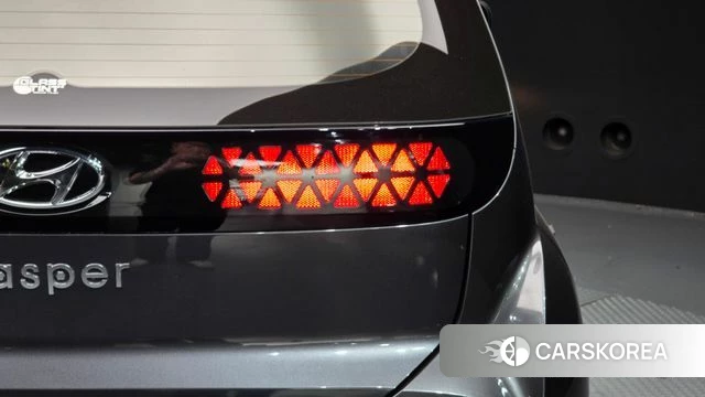 Hyundai Casper id 4640587 из Кореи 15