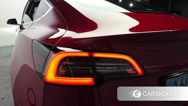 Tesla Model 3 id 5018394 из Кореи 15
