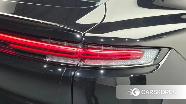 Porsche Cayenne (PO536) id 5045930 из Кореи 15