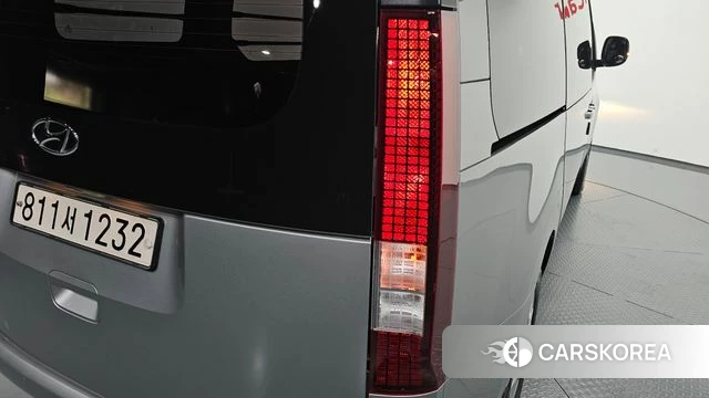 Hyundai Staria id 5027571 из Кореи 15