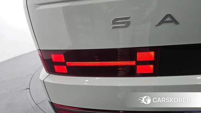 Hyundai Santa Fe (MX5) id 4783375 из Кореи 15