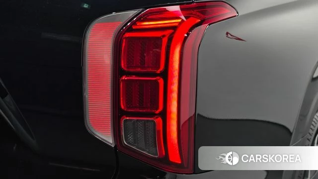 Hyundai The New Palisade id 5039586 из Кореи 15