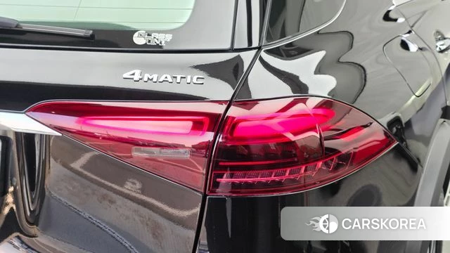 Mercedes-Benz GLE-Class W167 id 4996160 из Кореи 15