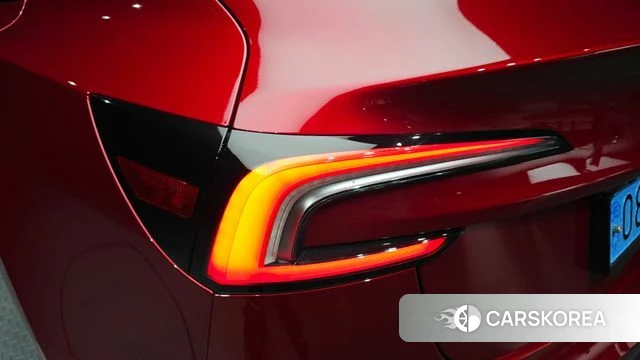 Tesla Model 3 id 5033139 из Кореи 15