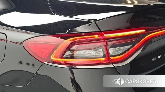 Hyundai Grandeur IG id 4587382 из Кореи 15