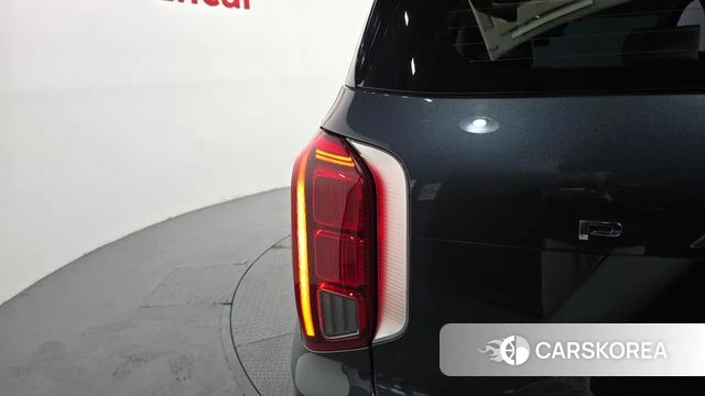 Hyundai Palisade id 5040938 из Кореи 15