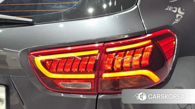 Kia The New Sorento id 5042111 из Кореи 15