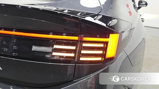 Hyundai Sonata D Edge (DN8) id 4700667 из Кореи 15