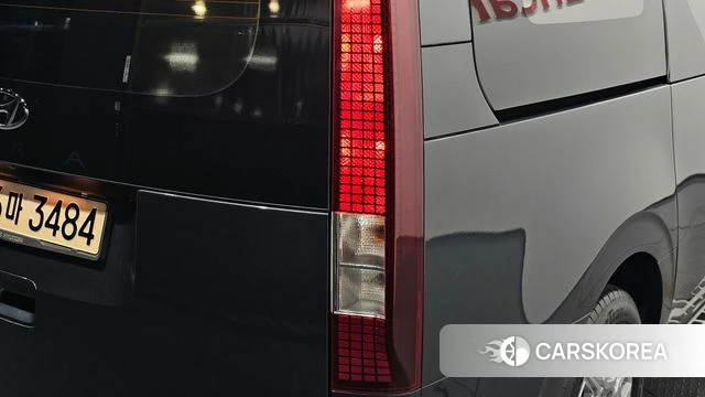 Hyundai Staria id 5022002 из Кореи 15