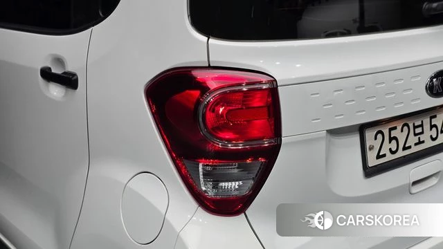 Kia The New Ray id 4951833 из Кореи 15