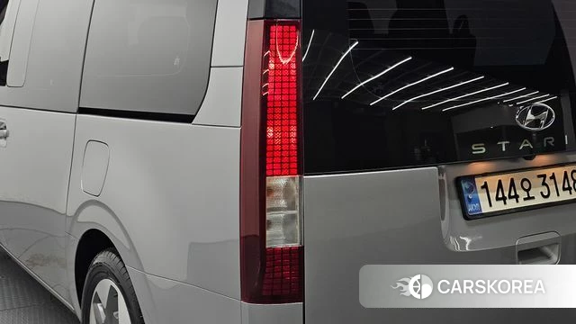 Hyundai Staria id 5002510 из Кореи 15