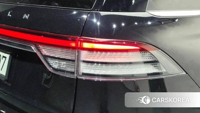 Lincoln Aviator 2nd generation id 5013088 из Кореи 15
