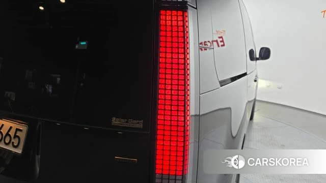 Hyundai Staria id 5011076 из Кореи 15