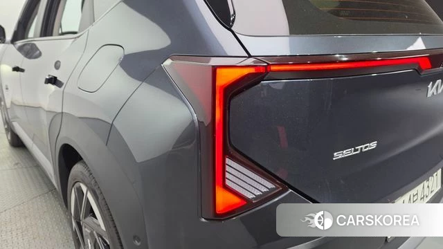 Kia Celtos second Generation id 4870508 из Кореи 15