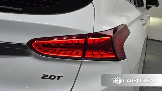 Hyundai Santa Fe TM id 4703362 из Кореи 15