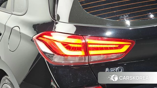 Hyundai i30 (PD) id 4943747 из Кореи 15