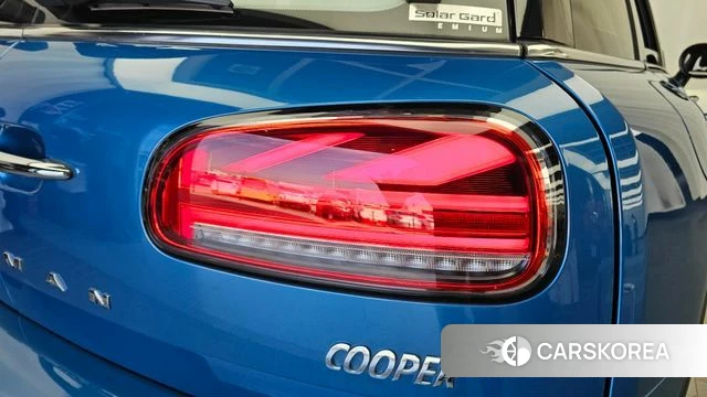 Mini Cooper Clubman id 5012693 из Кореи 15