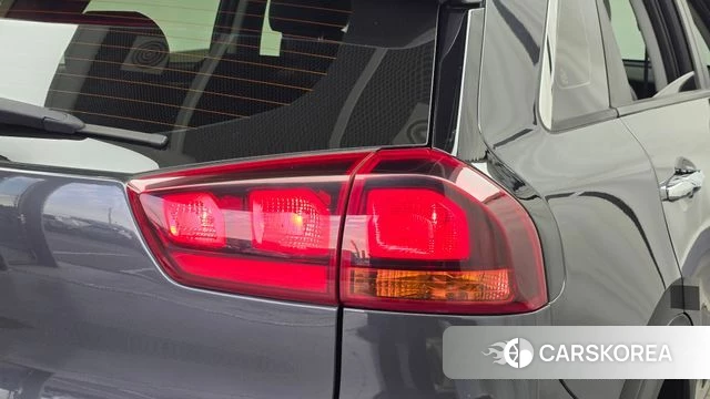 Kia The New Niro id 5028697 из Кореи 15