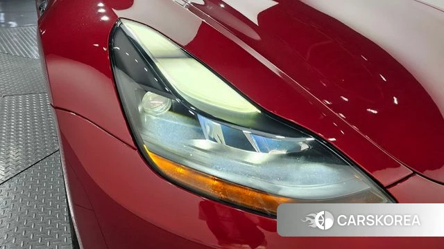 Tesla Model 3 id 4918378 из Кореи 15