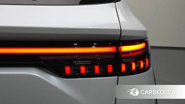 Renault Korea (Samsung) Grand Coleos id 4523059 из Кореи 15