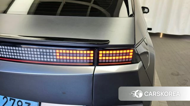Hyundai Ionic 5 id 4958291 из Кореи 15