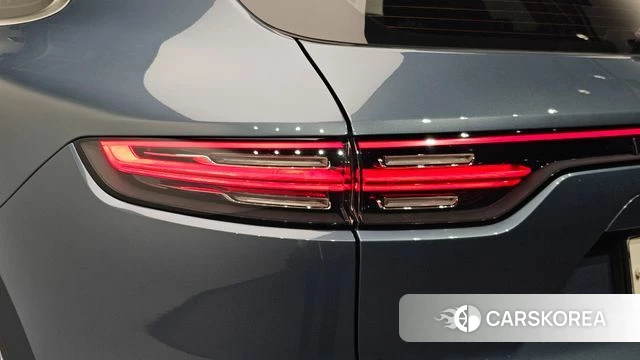 Porsche Cayenne (PO536) id 4959723 из Кореи 15