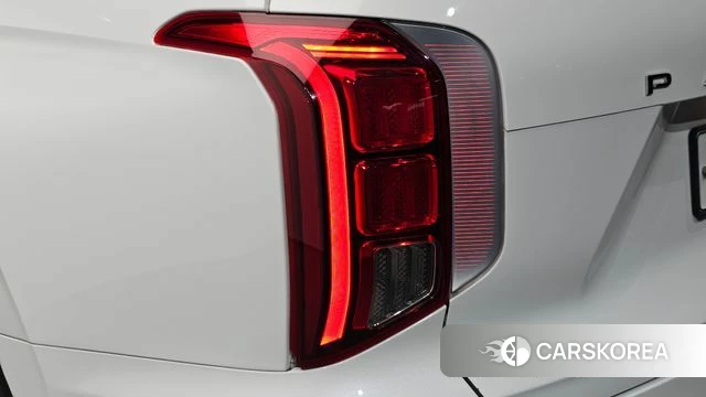 Hyundai Palisade id 5018746 из Кореи 15